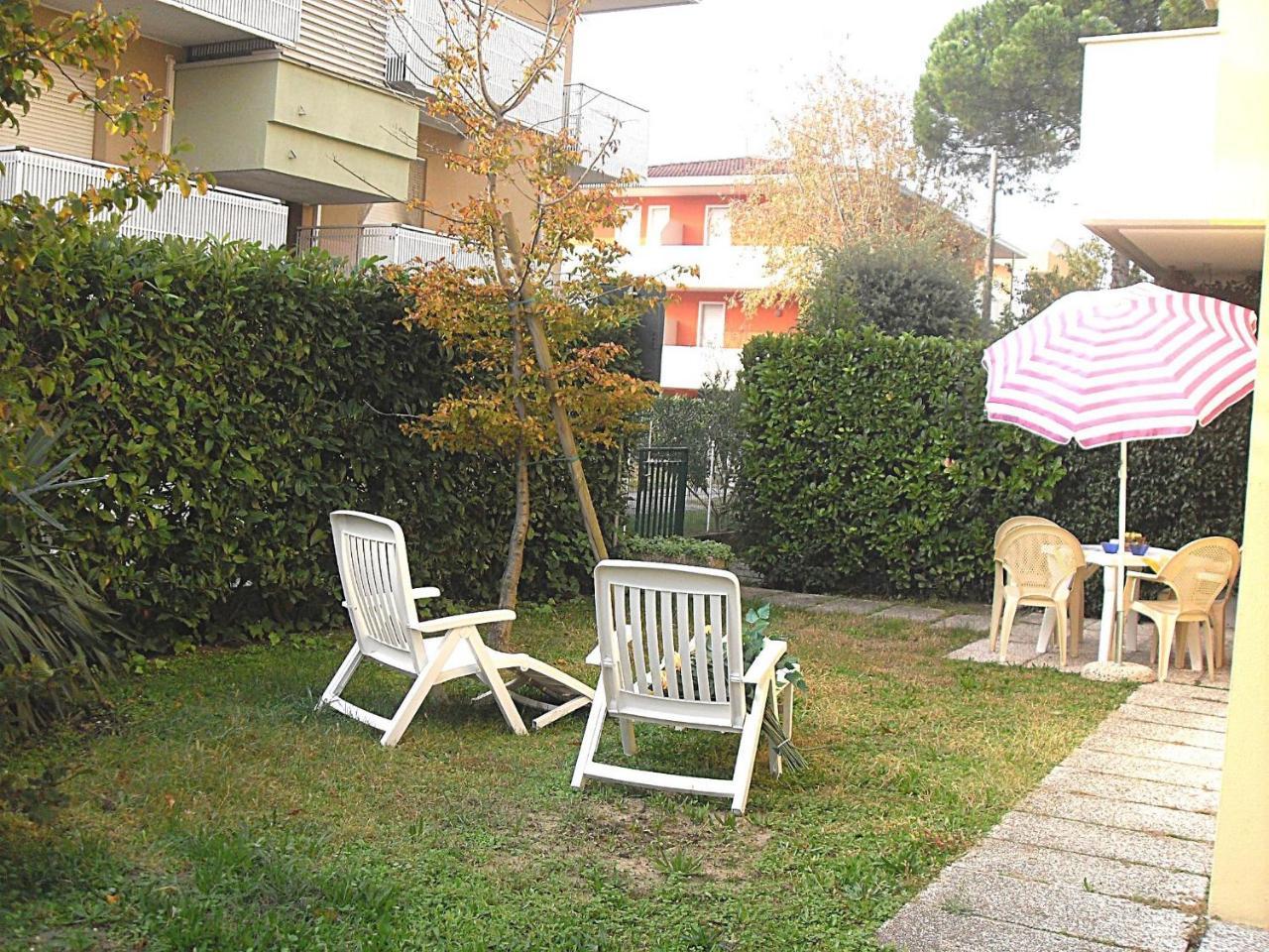 Marinella Apartment Bibione Exterior photo