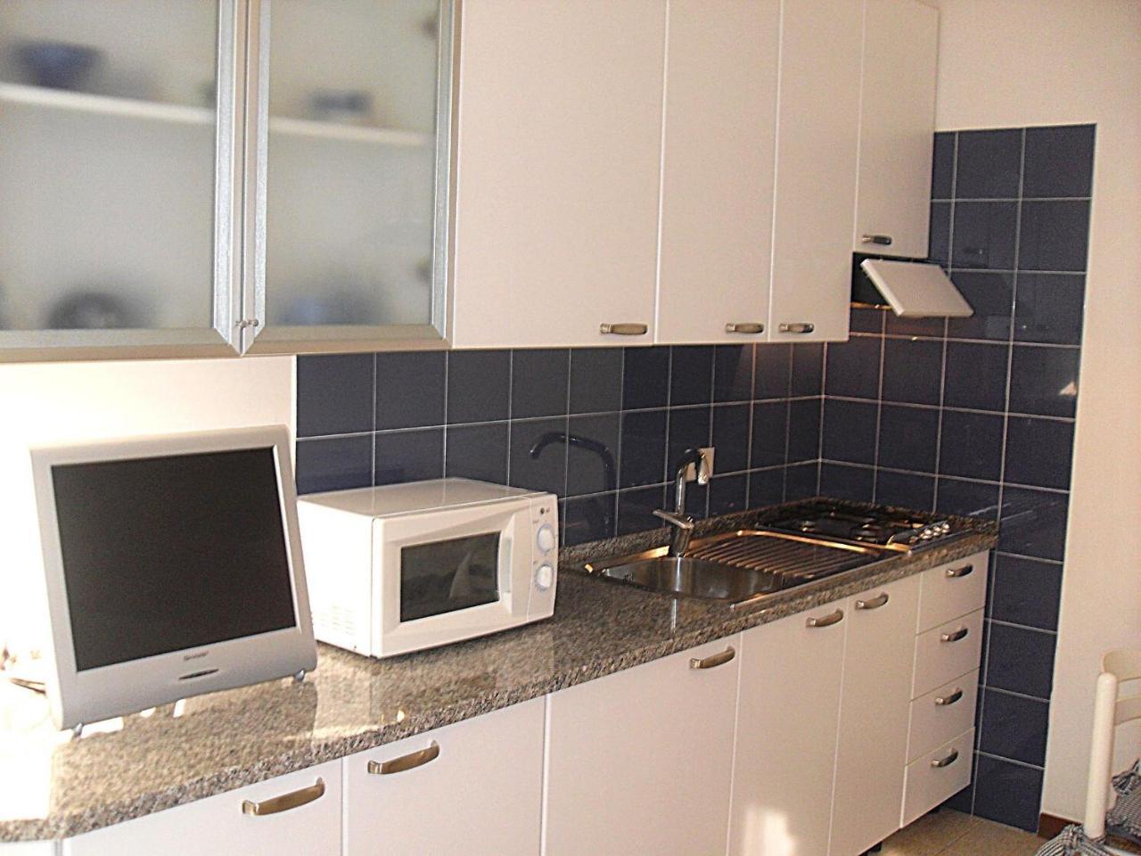 Marinella Apartment Bibione Exterior photo