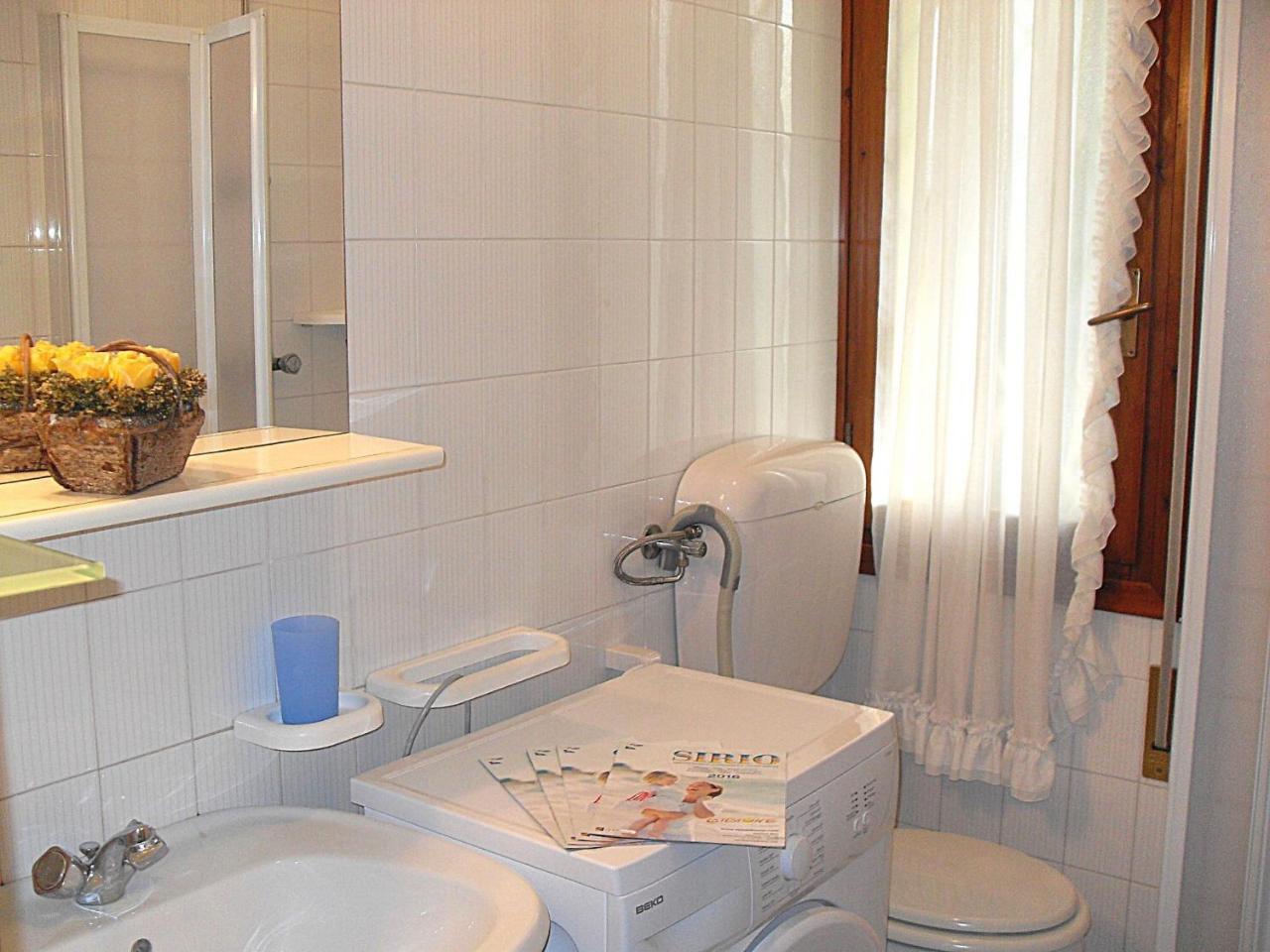 Marinella Apartment Bibione Exterior photo